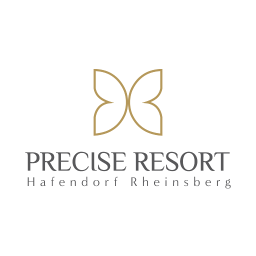 Precise Resort Hafendorf Rheinsberg logo