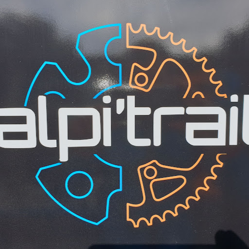 Alpi'Trail SA logo