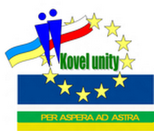 Kovel unity