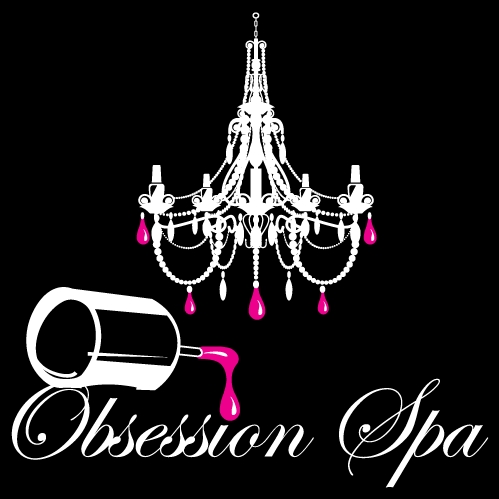 Obsession Spa & Beauty Academy logo