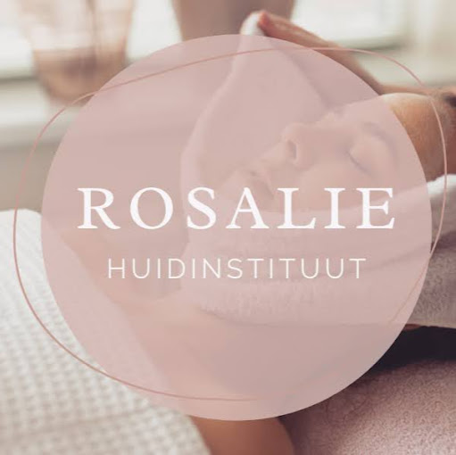 Huidinstituut Rosalie logo
