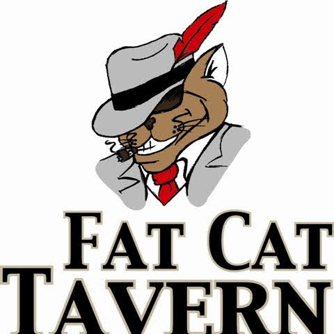 Fat Cat Tavern Inc logo