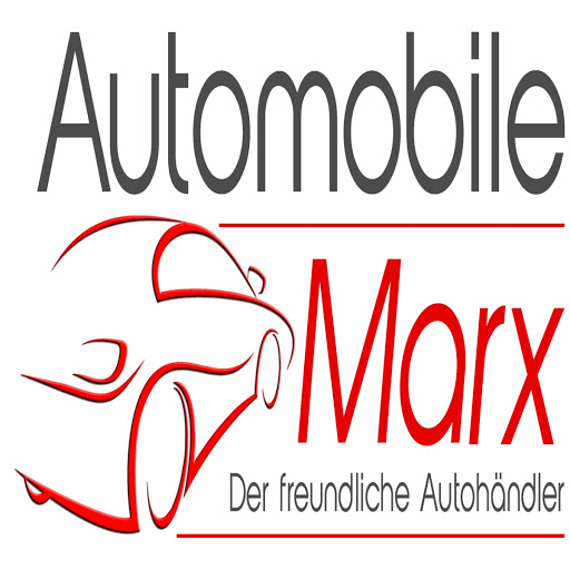Automobile Marx logo