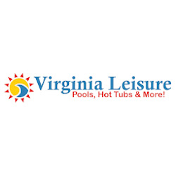 Virginialeisure - logo