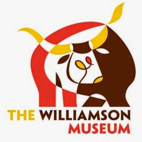 The Williamson Museum logo