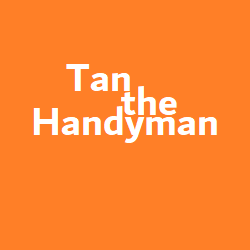 Tan the Handyman, LLC