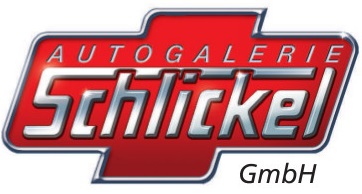 Autogalerie Schlickel GmbH logo