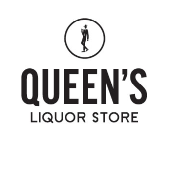 Queens Liquor Store logo