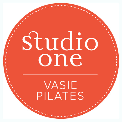 Studio One Pilates logo