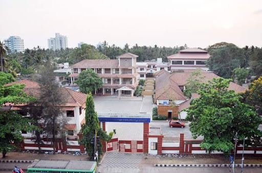 Government Vocational Higher Secondary School, Kannur Rd, Vellayil, Kozhikode, Kerala 673011, India, Government_School, state KL