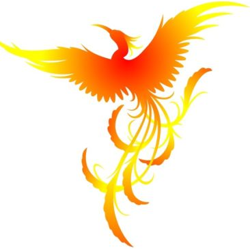 Phoenixballons logo