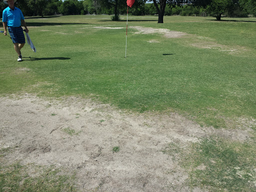 Golf Course «Northcliffe Golf Club», reviews and photos, 5301 Country Club Blvd, Schertz, TX 78108, USA