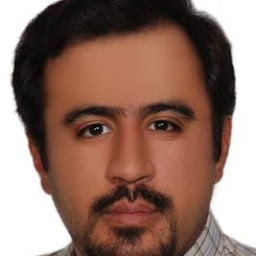 avatar of Mohammad Hamed