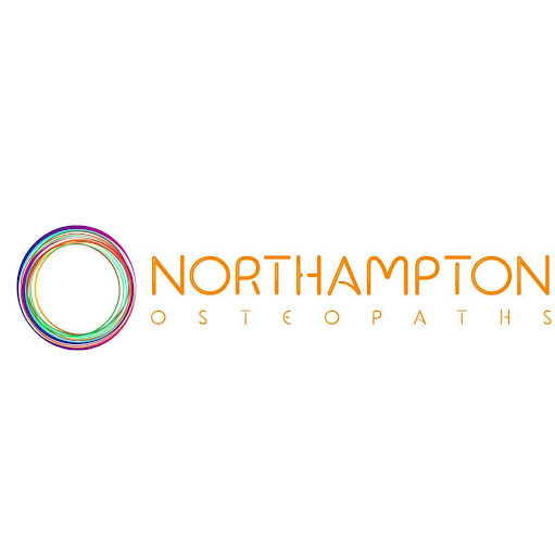 Northampton Osteopaths logo