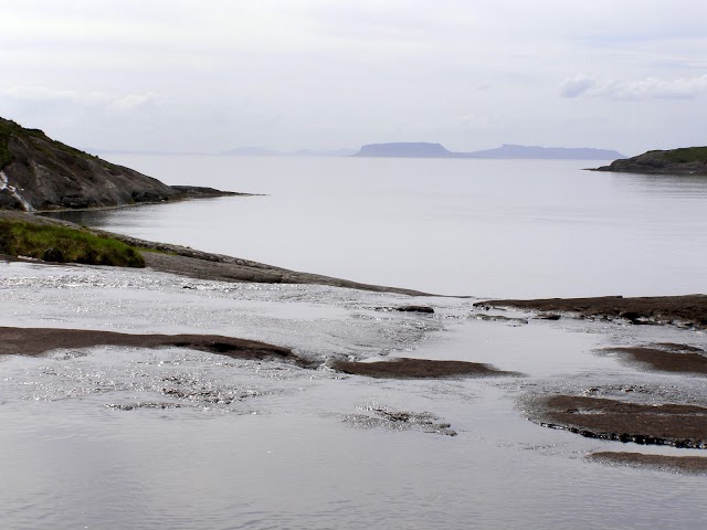 Loch Coruisk