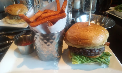 Angry Burger Gastropub