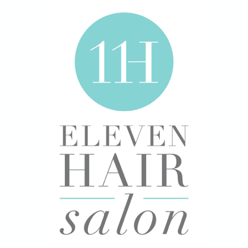 Eleven Hair Salon logo