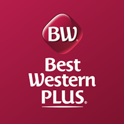 Best Western Plus Grand Winston logo