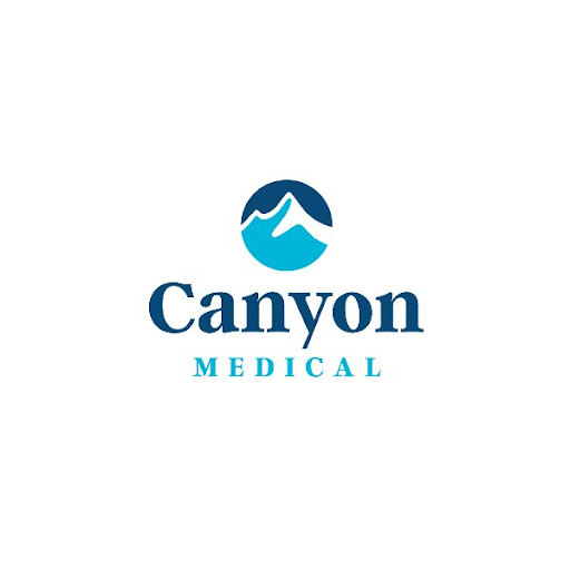 Canyon Medical Group logo
