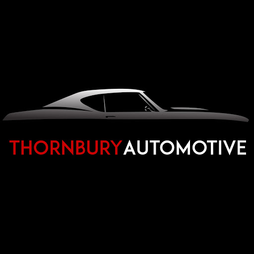 Mechanic Thornbury logo