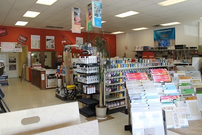 Photos of Lloyd's Decorating Center