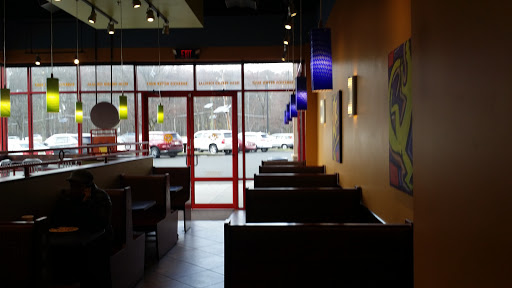 Mexican Restaurant «Pancheros Mexican Grill», reviews and photos, 1680 US-22, Watchung, NJ 07069, USA