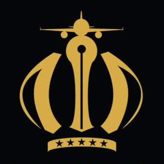 Headliner Travel logo
