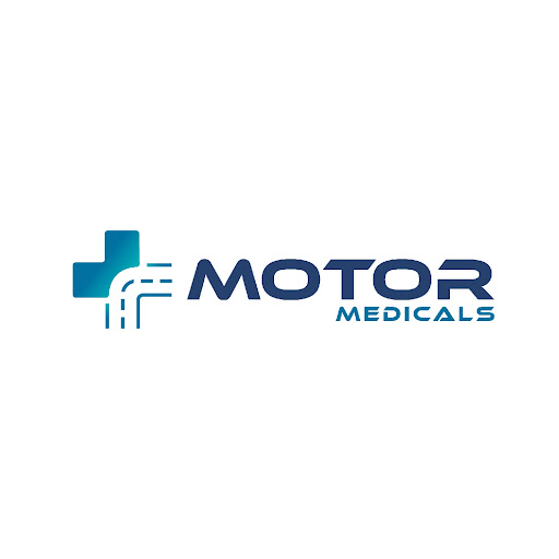 Motor Medicals LTD - HGV Medical Only £47 logo