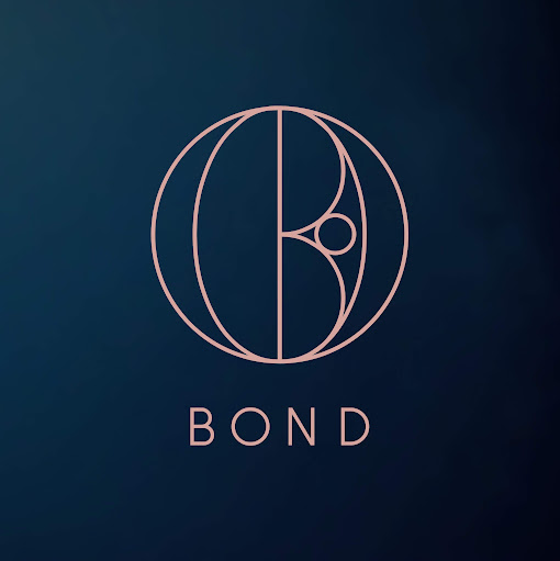 Bond Shoreditch Hair Salon logo