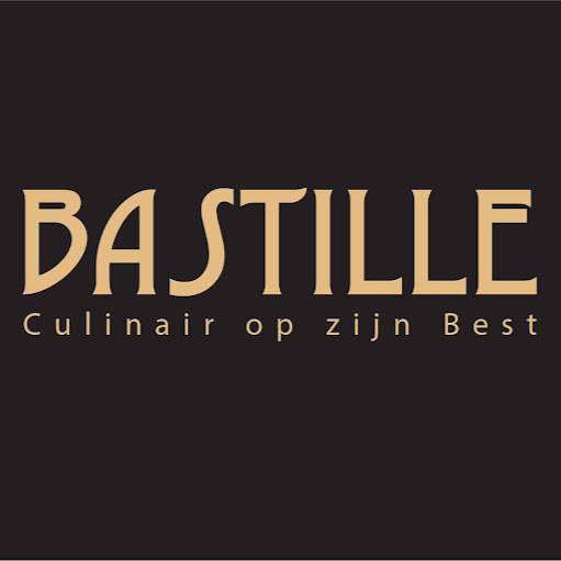 Bastille logo