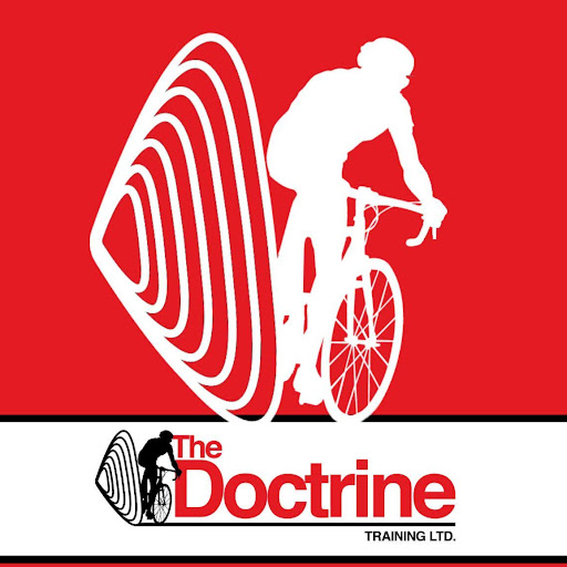 The Doctrine Training Ltd. logo