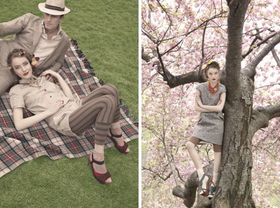 Artist Inspiration: Photography of Olivia Graham