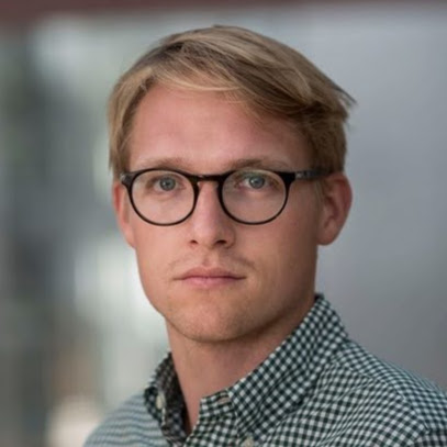 Magnus Våge bilde