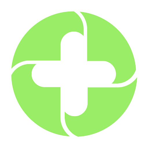 Medigo - Medisch Uitzendbureau logo