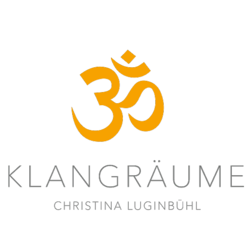 Klangräume Christina Luginbühl logo