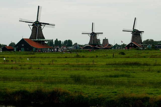 Día 5 (01/08): Pueblos al norte de Amsterdam - Volendam, Marken, Edam y Zaanse S - ROADTRIP 2012 - EUROPA CENTRAL - 20 DIAS - 6400 Kms (Selva Negra / Alsacia / Hol (37)