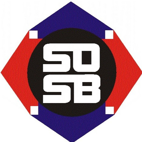 Sakarya 1. Organize Sanayi Bölgesi Bölge Müdürlüğü logo