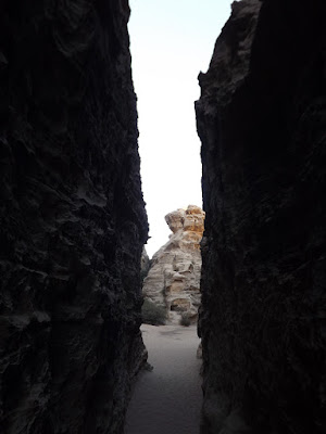 Бэкпэкинг по Израилю и Иордании. Октябрь 2011.