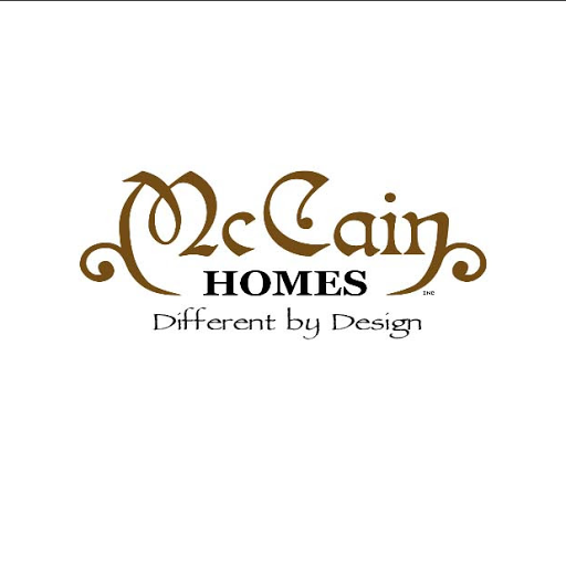 McCain Homes, Inc.