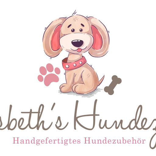 Lisbeth's Hundezeug logo