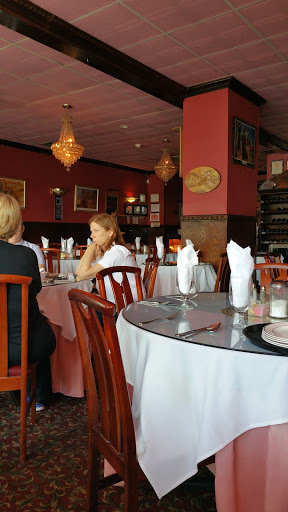 Restaurant «House of India», reviews and photos, 256 Main St, Huntington, NY 11743, USA
