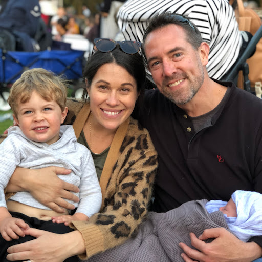 Profile picture of Geoff Blaik