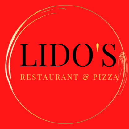 Lido's Restaurant & Pizzeria logo
