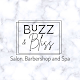 Buzz & Bliss, A Salon, Barbershop and Spa