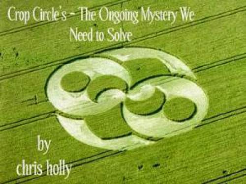 Crop Circles The Ongoing Mystery We Need To Solve