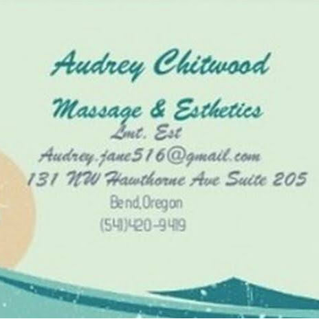 Audrey Chitwood Massage & Esthetics