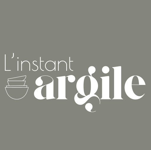 L'instant argile logo