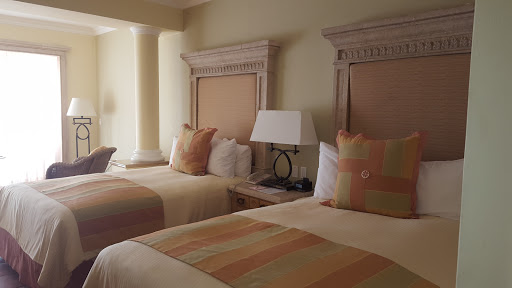 Pueblo Bonito Rosé Resort & Spa
