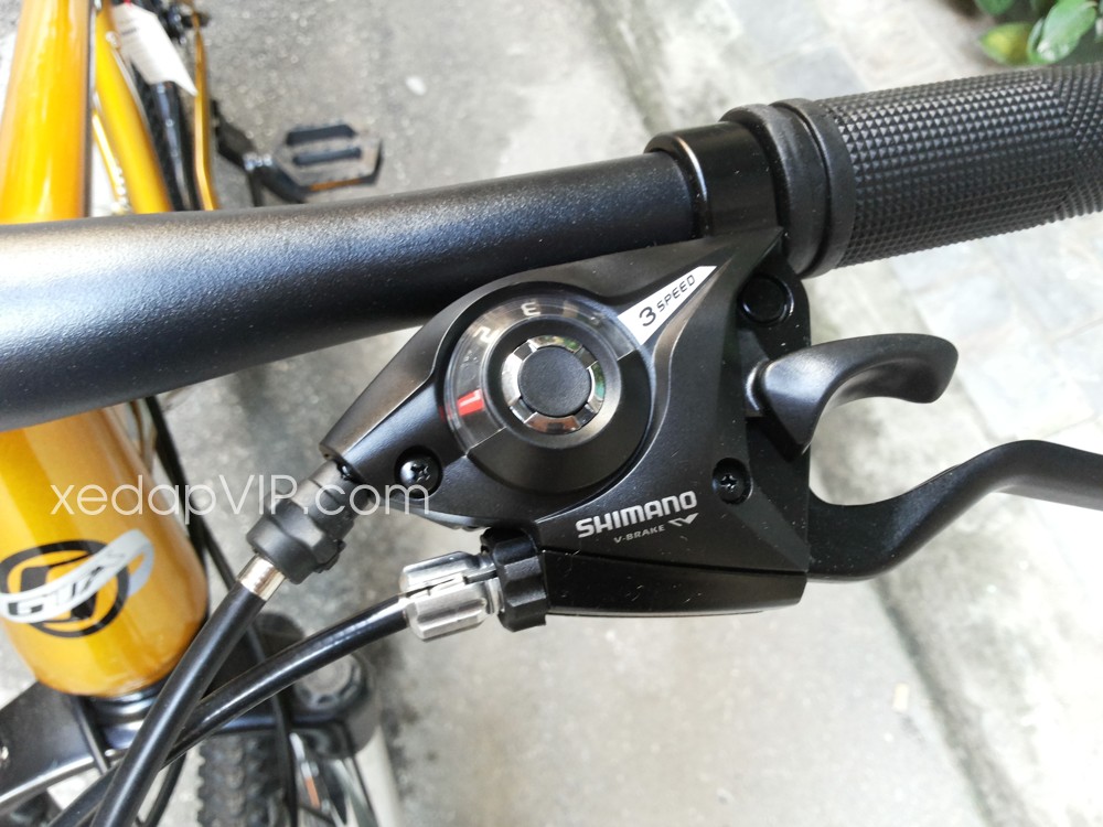 xe dap the thao dia hinh GTA XC306 xe đạp thể thao xe dap dia hinh