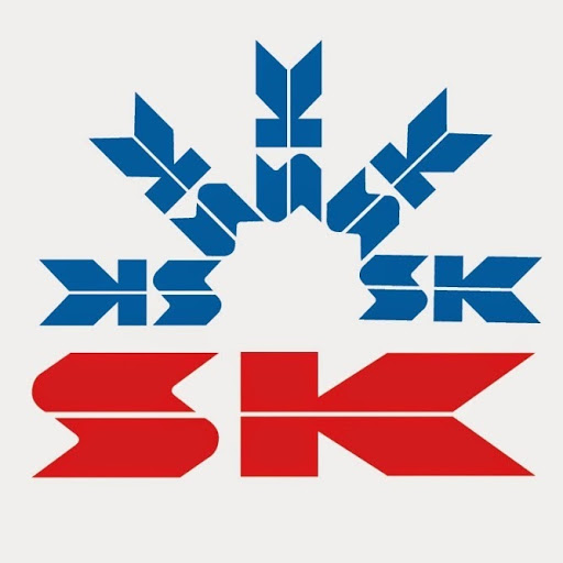 Snow King Mountain logo